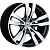 Диски Replica Top Driver B99 11x20 5*120 ET37 DIA74.1 MBF Литой купить с бесплатной доставкой в пункты выдачи в Петербурге
